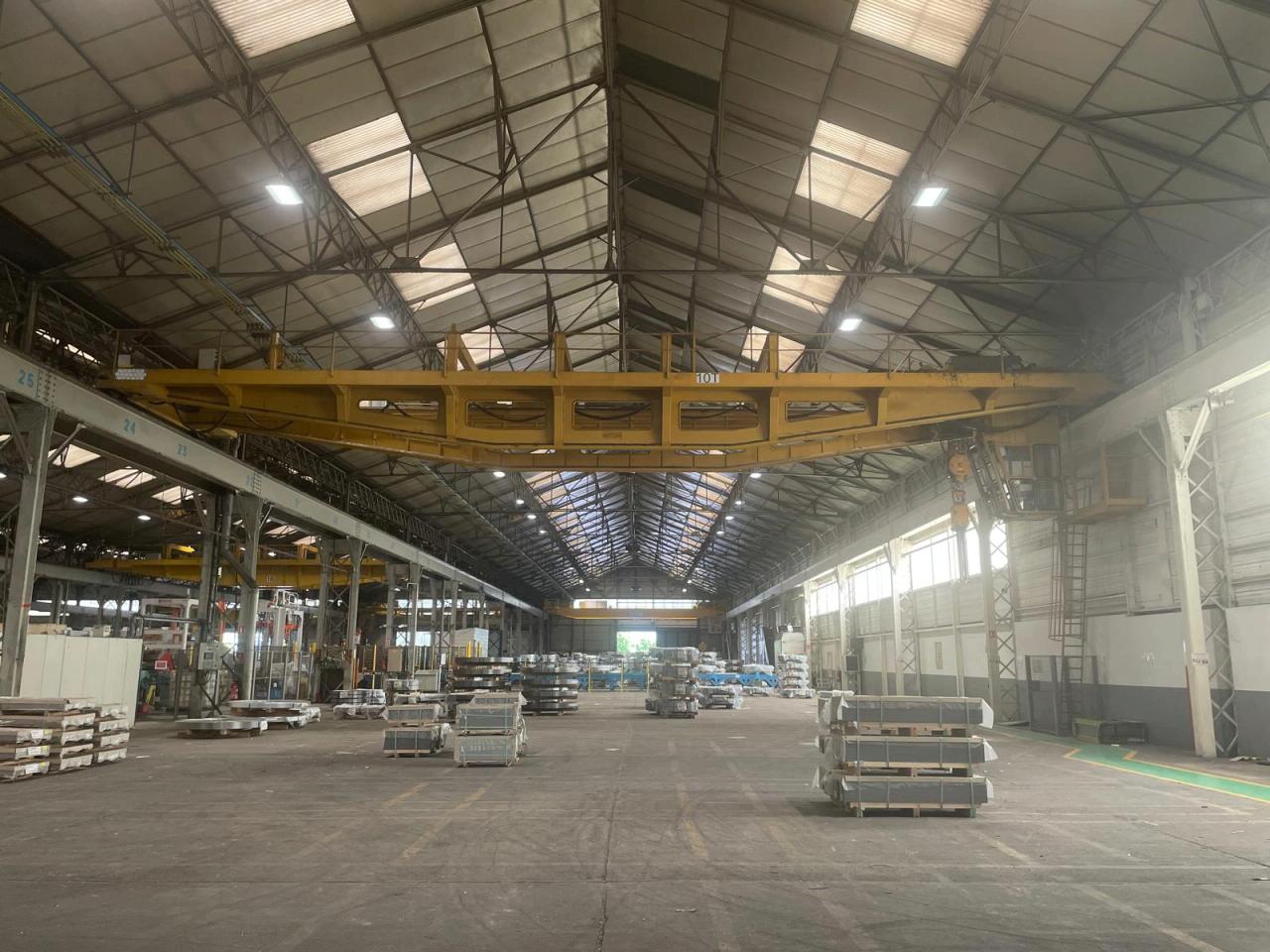 Local d'activité Reims 20964m² Vente local d'activité Reims Marne OVACT2533168 4